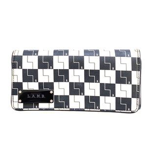 L.A.M.B wallet